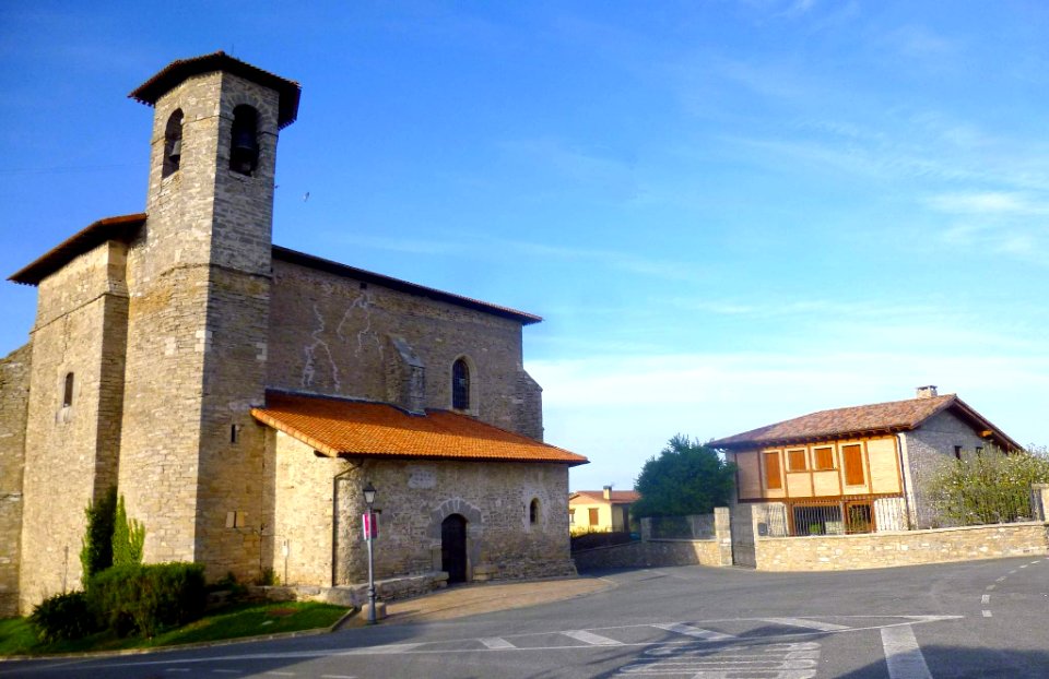 Margarita - Iglesia de Santo Tomás Apóstol 03
