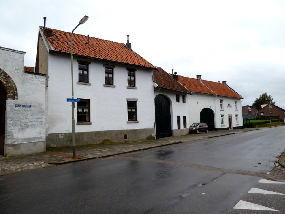 Margraten-Hoenderstraat 15-17