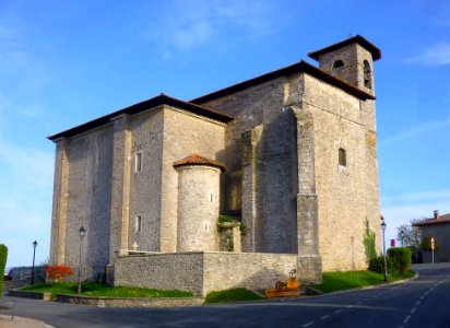 Margarita - Iglesia de Santo Tomás Apóstol 01