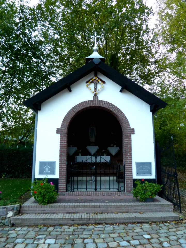 Margraten-Kapel Honthem
