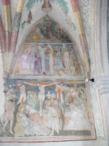 Maria am Bichl Feistritz an der Drau 2