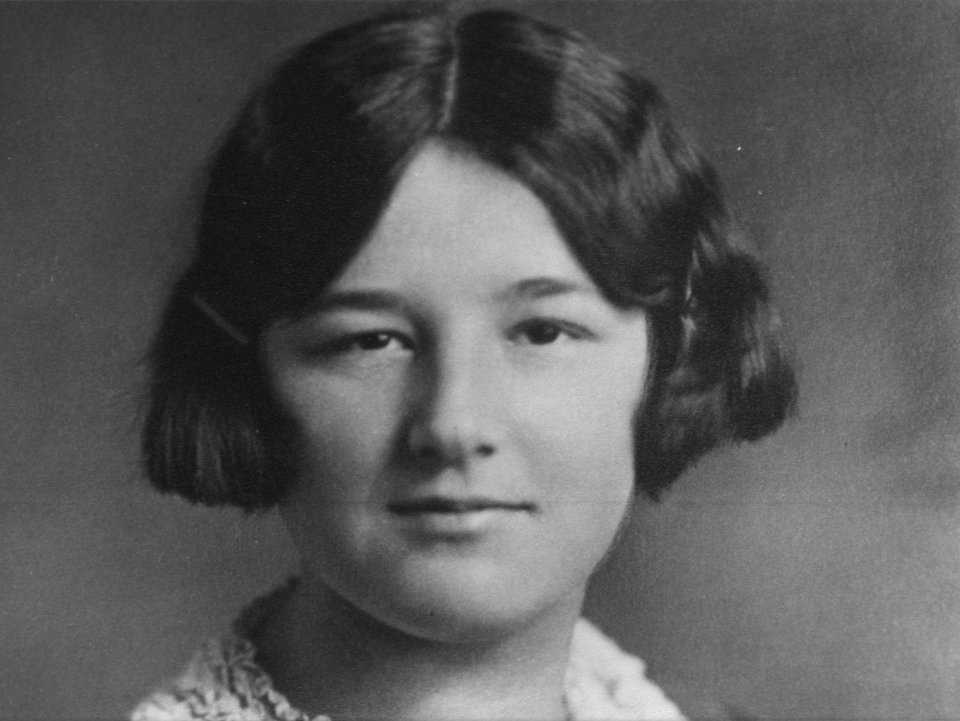 Maria Carolina Schuitemaker, geboren 4-4-1912, overl 31-3-1985 foto 2
