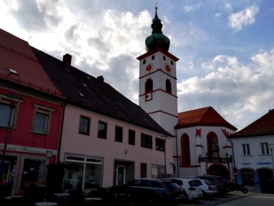 Mariä Himmelfahrt Tirschenreuth 01