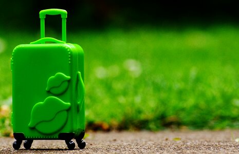 Farewell go away vacations