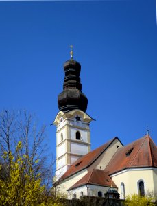Mariä Himmelfahrt Schnaitsee 11