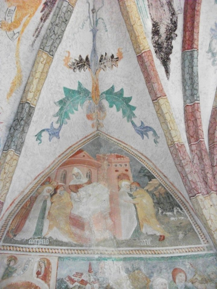 Maria am Bichl Feistritz an der Drau 3