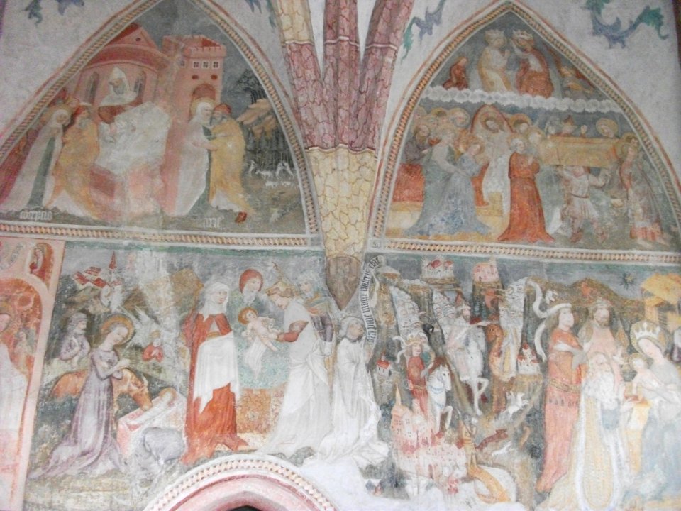 Maria am Bichl Feistritz an der Drau 1