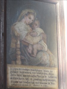 Mariä Himmelfahrt Salmdorf 10
