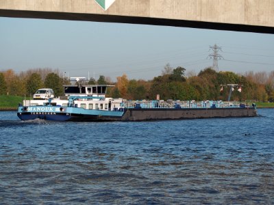 Manouk III (ENI 02332572) at the Amsterdam-Rhine Canal, pic4