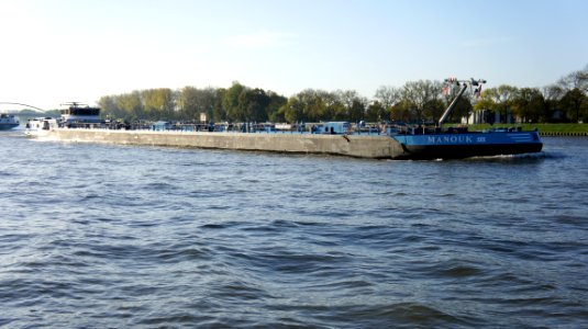 Manouk III (ENI 02332572) at the Amsterdam-Rhine Canal, pic1