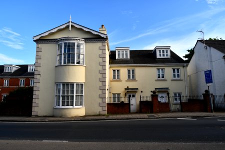 Manor House (4)
