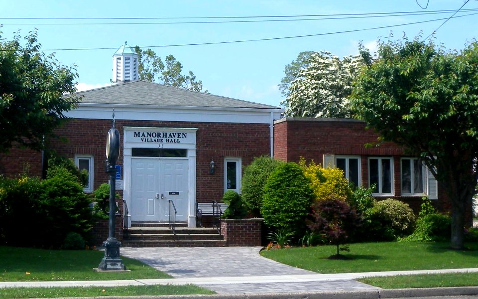 Manorhaven Village Hall jeh