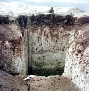 Mannen, landschappen, Bestanddeelnr 250-8291