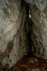 Mannsbergloch (A 60) 04