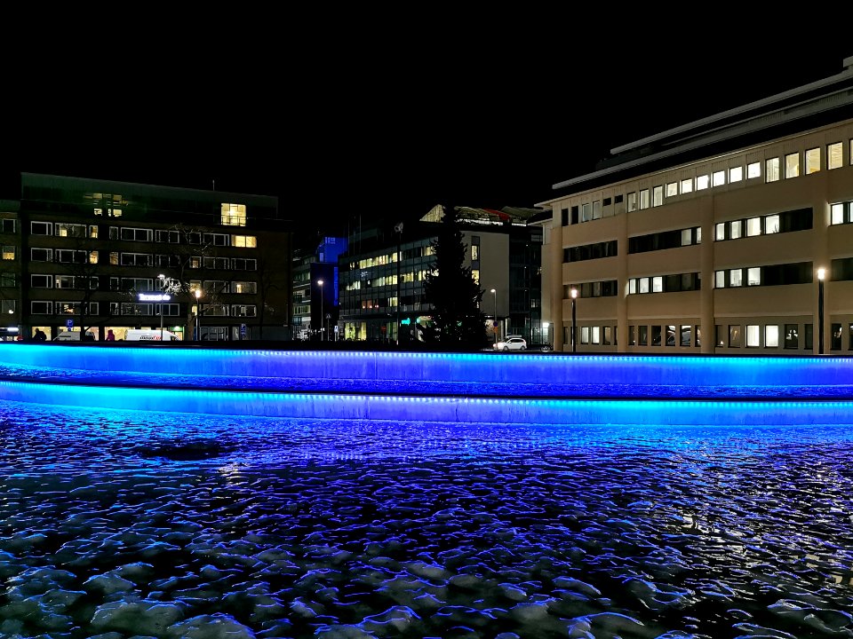 Mannerheim Park Oulu 20200103 02