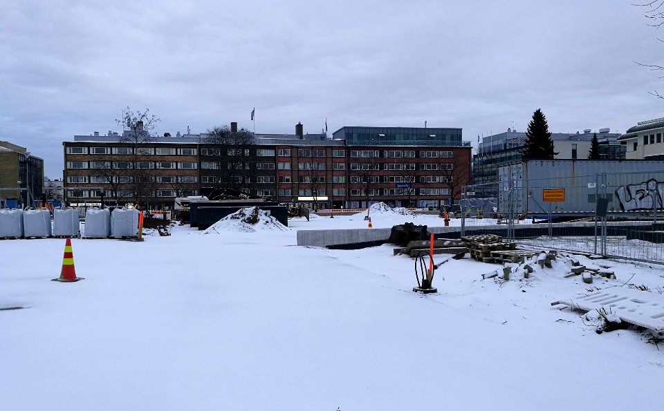 Mannerheim Park Oulu 2018 01