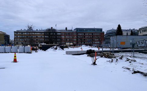 Mannerheim Park Oulu 2018 01