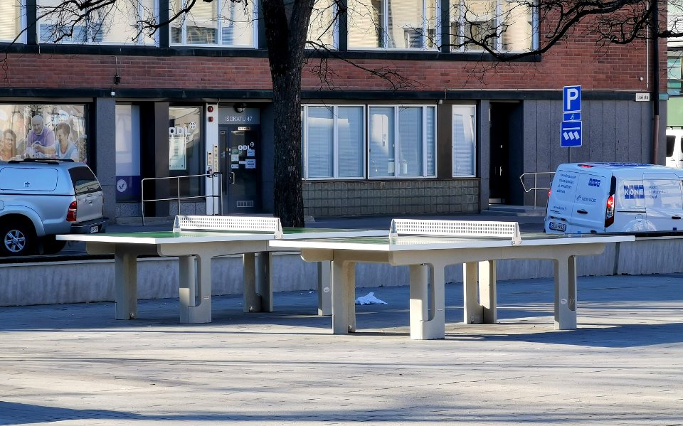 Mannerheim Park Oulu 20200514