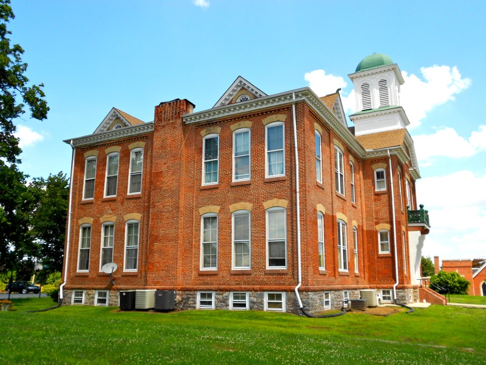 Manor School 3 Columbia LanCo PA