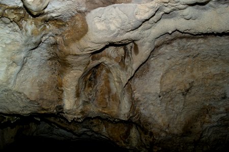 Mannsbergloch (A 60) 14