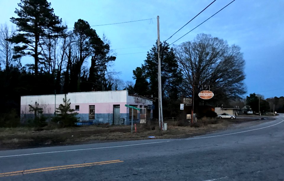 Manson, North Carolina