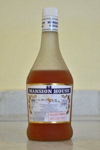 Mansion House Brandy photo