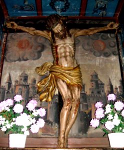 Mansilla de las Mulas - Iglesia de Santa María 05