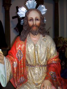 Mansilla de las Mulas - Iglesia de Santa María 01