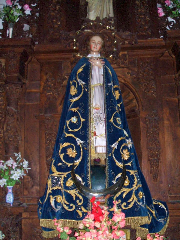 Mansilla de las Mulas - Iglesia de Santa María 06