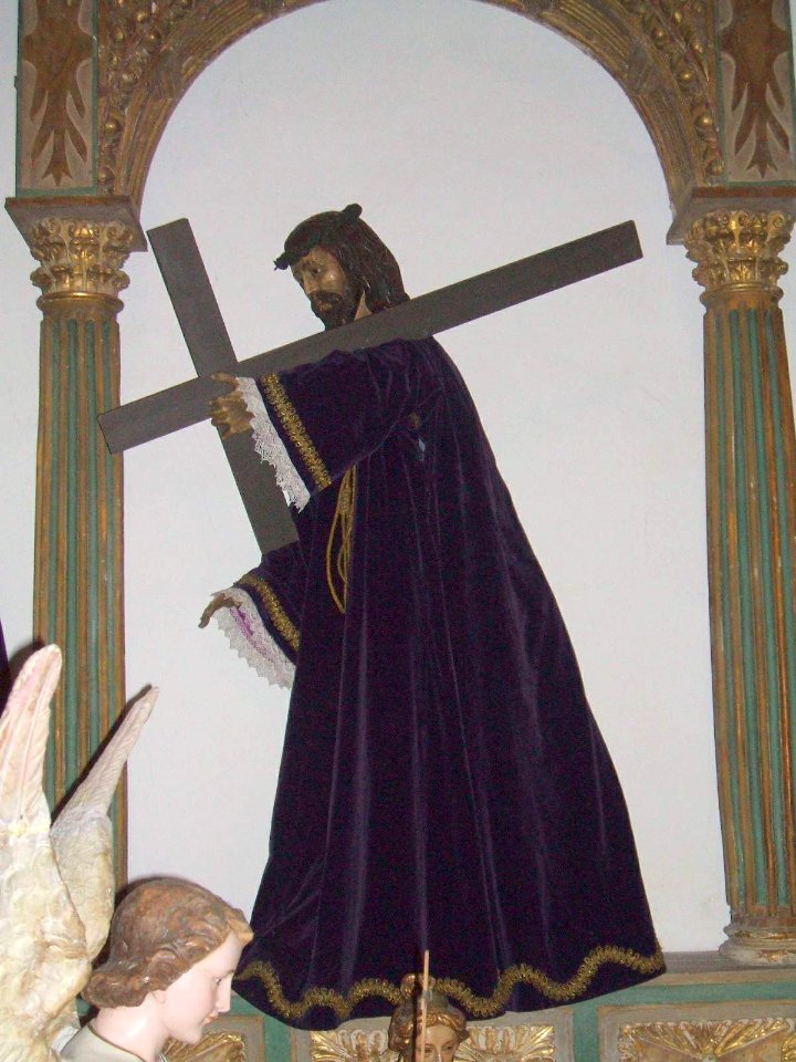 Mansilla de las Mulas - Iglesia de Santa María 03