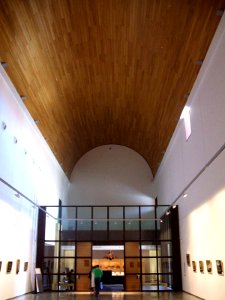 Mansilla de las Mulas - Museo Etnográfico Provincial de León (ex Convento de San Agustin) 05