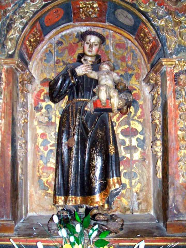 Mansilla de las Mulas - Iglesia de Santa María 07