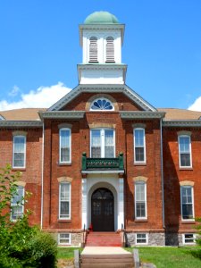 Manor School 2 Columbia LanCo PA