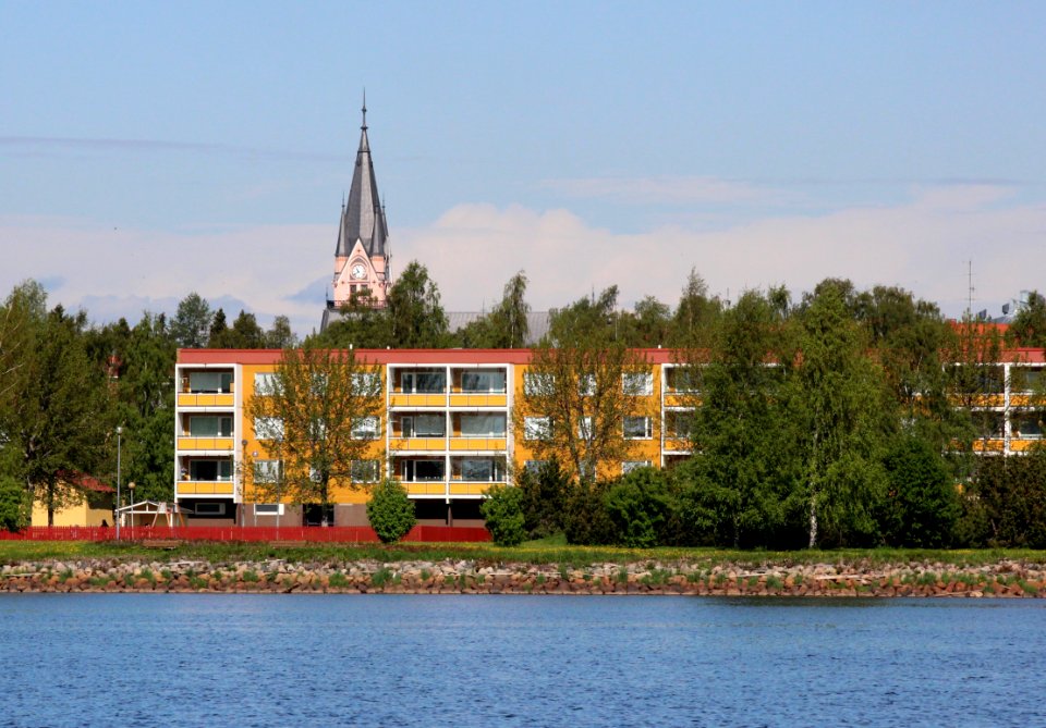 Mansikkanokankatu Kemi 20120612