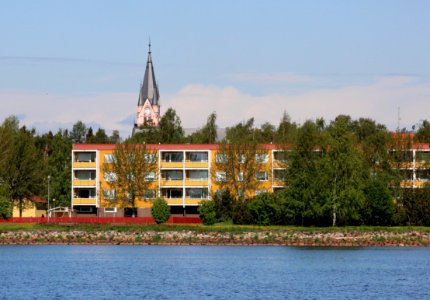 Mansikkanokankatu Kemi 20120612