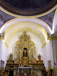 Mansilla de las Mulas - Iglesia de Santa María 15