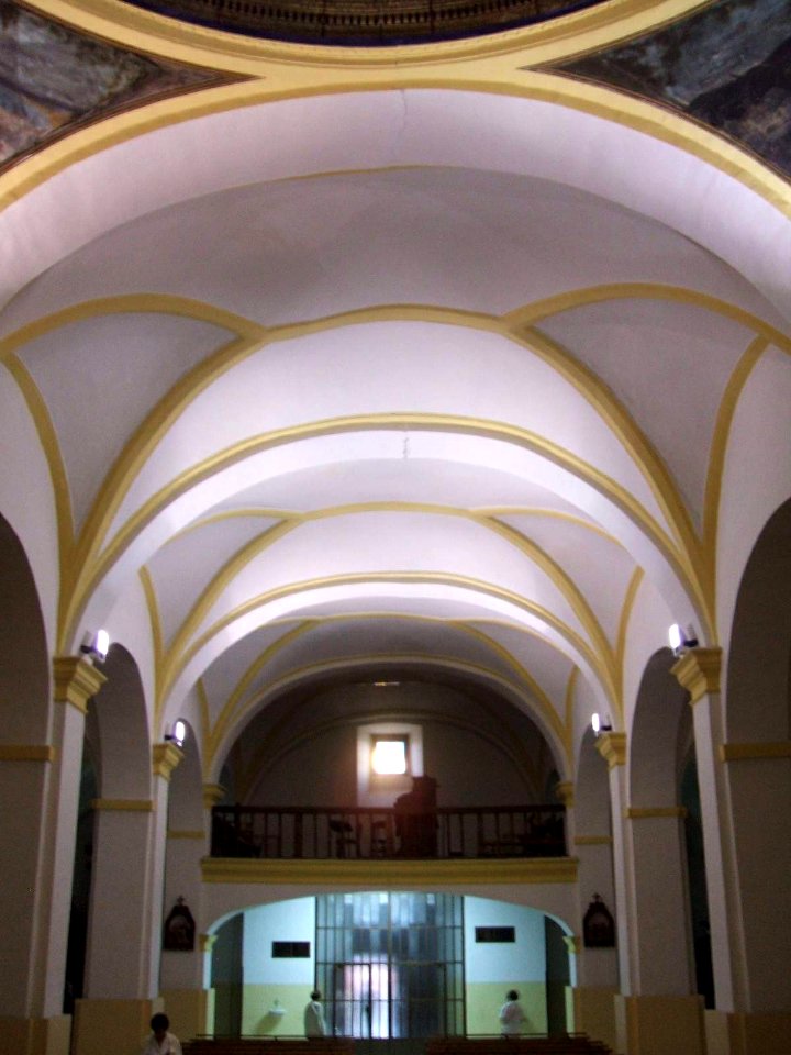 Mansilla de las Mulas - Iglesia de Santa María 18