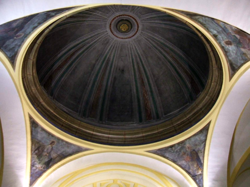 Mansilla de las Mulas - Iglesia de Santa María 19