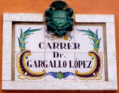 Manises - Azulejería de cerámica 12