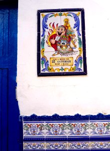 Manises - Azulejería de cerámica 03