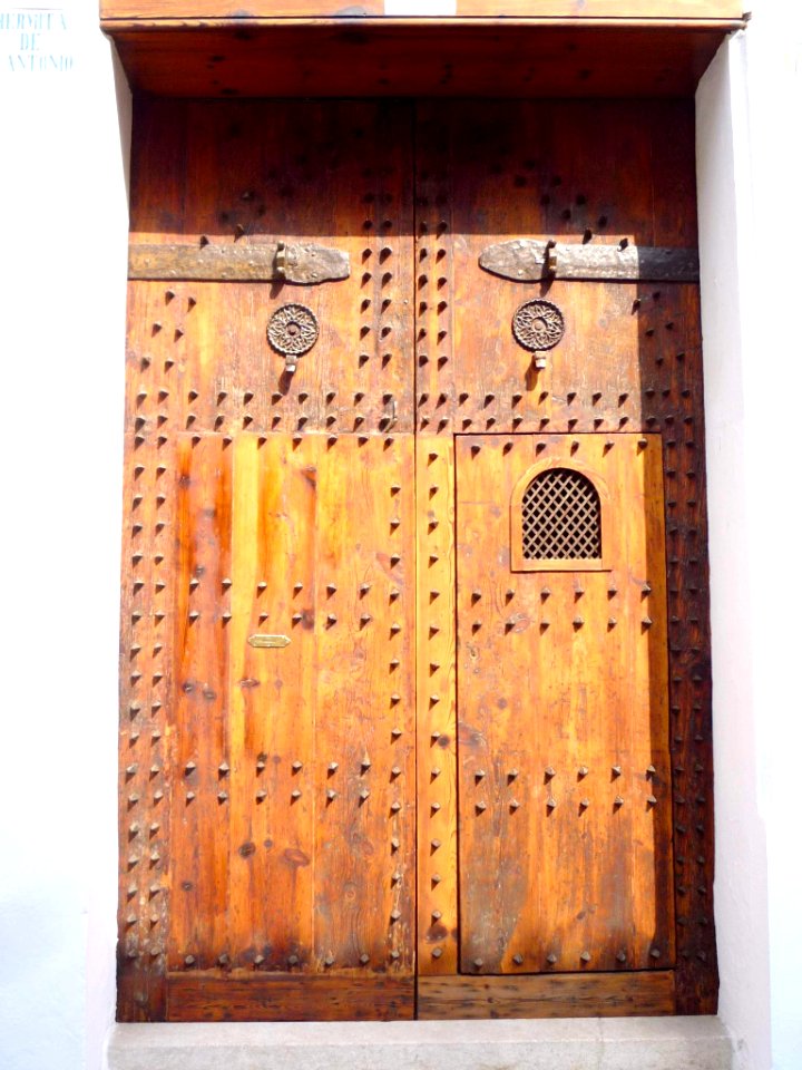 Manises - Ermita de Sant Antoni 2