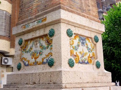 Manises - Creu de Ceràmica 2