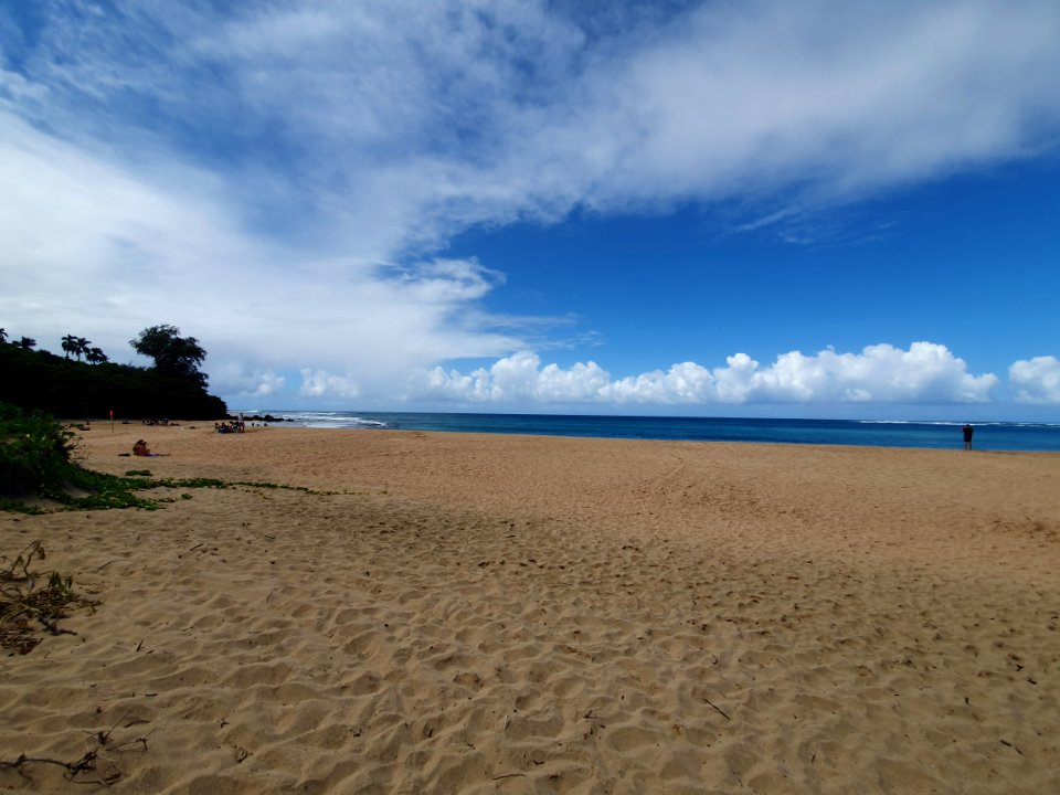 Maniniholo Bay
