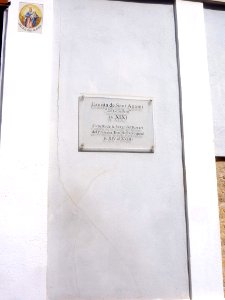Manises - Ermita de Sant Antoni 1