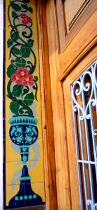 Manises - Portales con azulejos 36
