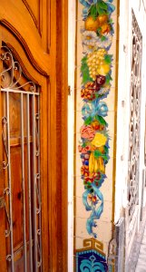 Manises - Portales con azulejos 30