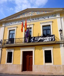 Manises - Ayuntamiento 1