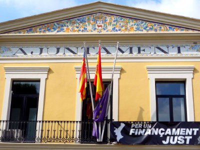 Manises - Ayuntamiento 2