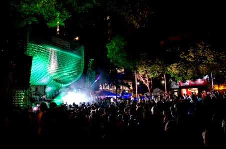 Manitoba Electronic Music Exhibition 2013