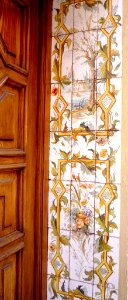 Manises - Portales con azulejos 33